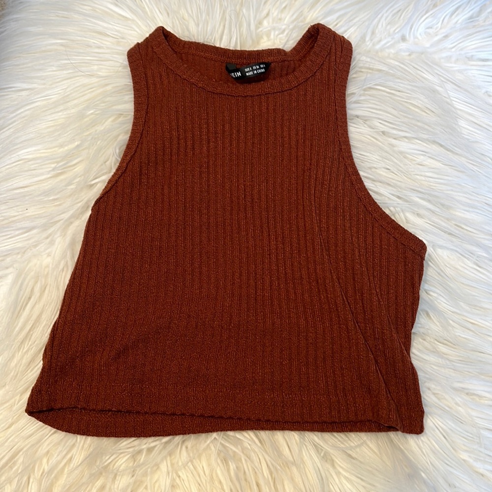 Halter top